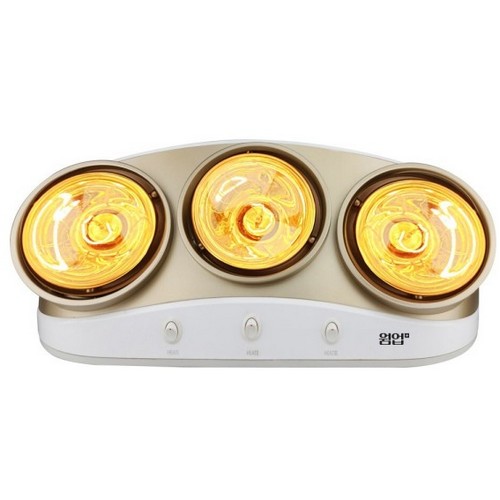 웜업 플러스 WHU-9900