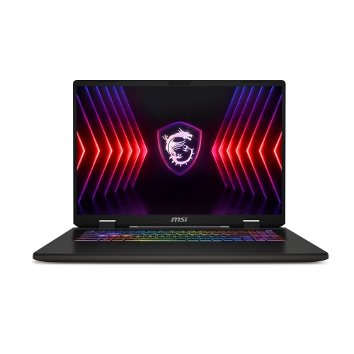 MSI 소드 17 HX B13VGKG-i9 QHD WIN11 32GB램