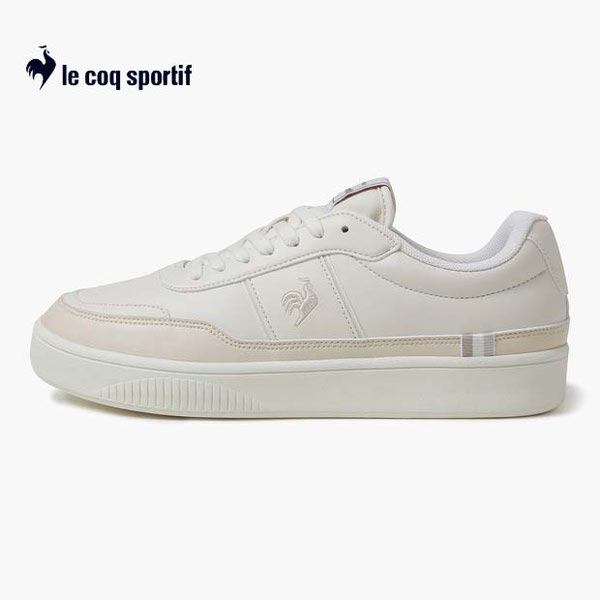 르꼬끄스포르티브 리치 알트 QP323LCU71-BEG