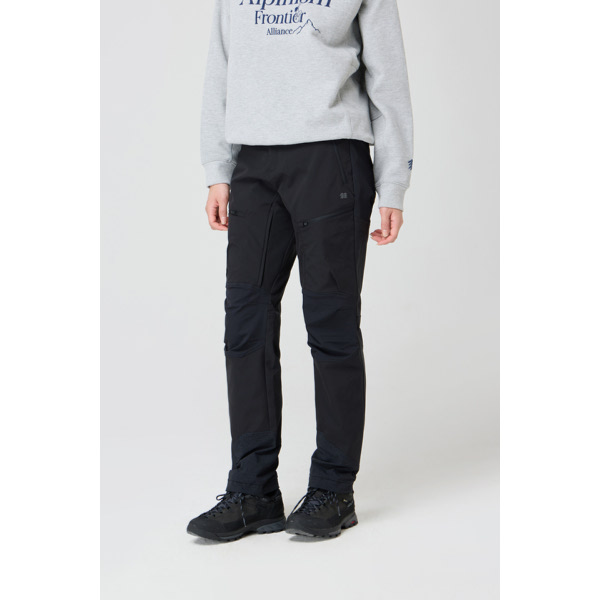 코오롱 코오롱스포츠 위고 팬츠 JKPNW24242BLK