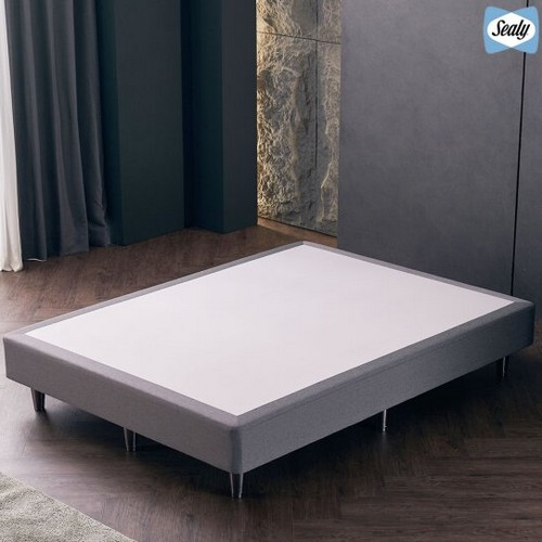 씰리 팀버 침대 CK