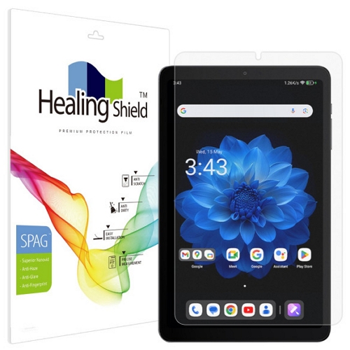 폰트리 힐링쉴드 ALLDOCUBE iPlay60 미니 프로 LTE 슈페리어 저반사 보호필름