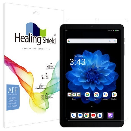 폰트리 힐링쉴드 ALLDOCUBE iPlay60 미니 프로 LTE 올레포빅 액정보호필름