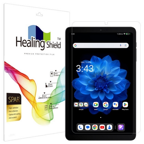 폰트리 힐링쉴드 ALLDOCUBE iPlay60 미니 프로 LTE 슈페리어 AR 고화질 액정보호필름