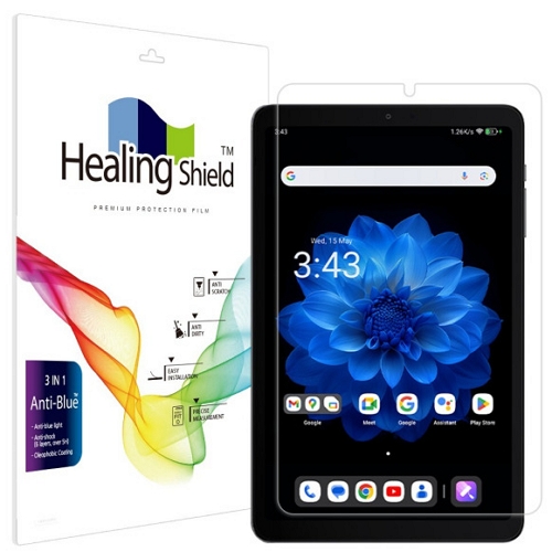 폰트리 힐링쉴드 ALLDOCUBE iPlay60 미니 프로 LTE 블루라이트차단 액정보호필름