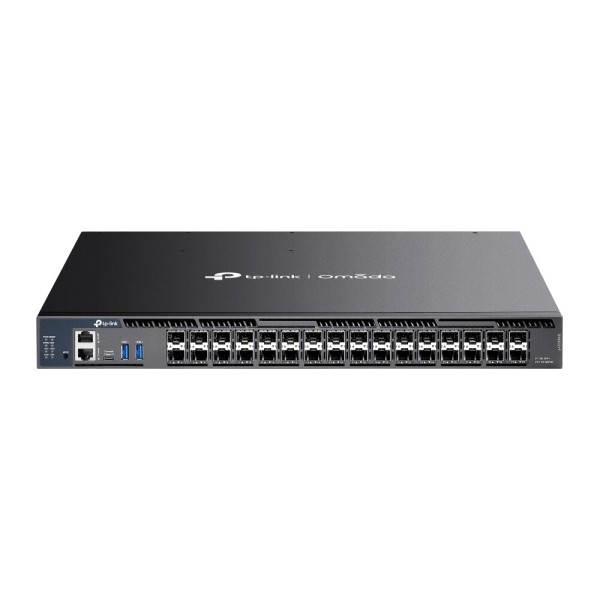 TP-Link  SX6632YF 스위치허브