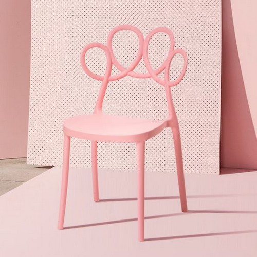 꼬모까사  펌즈 체어