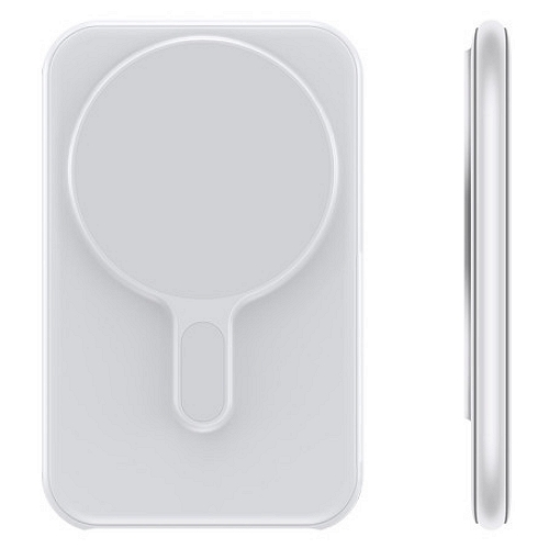 라이트컴 Coms 맥세이프 보조배터리 UB084 5000mAh