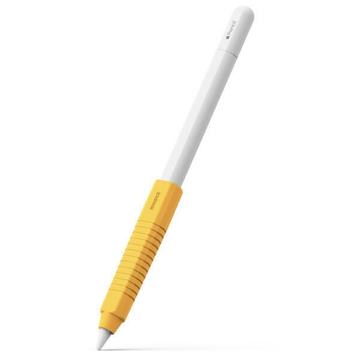 리어스 링케 애플펜슬 실리콘 드래프팅 그립 홀더