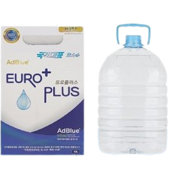 유로플러스 요소수 10L