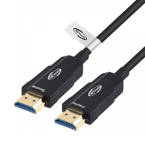 강원전자 NETmate NM-HAC20 HDMI v2.0 케이블