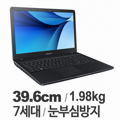 삼성전자 노트북3 NT300E5S-KD5A