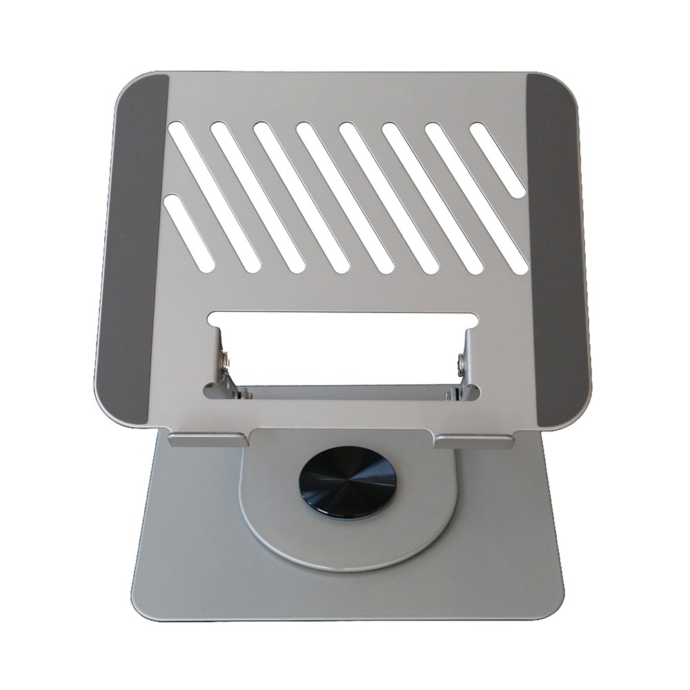 지구봄 360도 회전 노트북 거치대