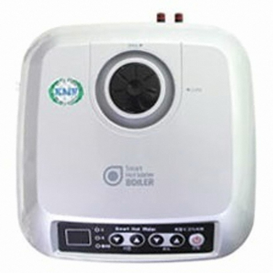 아나텍  SMART-520 스마트 온수보일러
