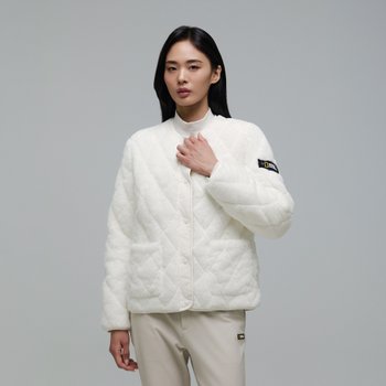 내셔널지오그래픽 디퍼 에코퍼 자켓 N244WFJ920