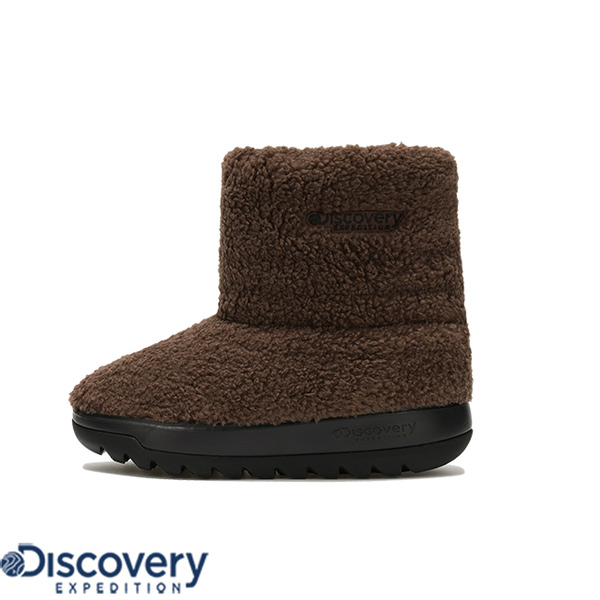 디스커버리익스페디션 레스터 FL 부츠 DXSH6414N-BRS