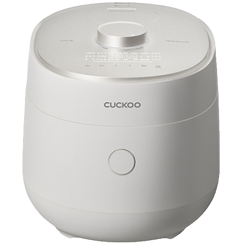 쿠쿠 마스터셰프 사일런스 오브제 CRP-OHTR0620FW