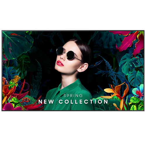 삼성전자  LH98QMCEBGCXKR