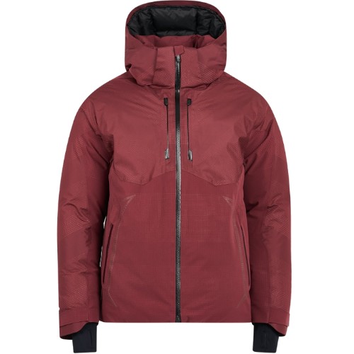 스파이더  피나클 미드 다운 SPJWCNDJ202M-WNE