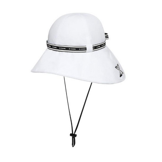 JDX골프 JDX 언발란스 방수 변형햇 X1CPV6903WH