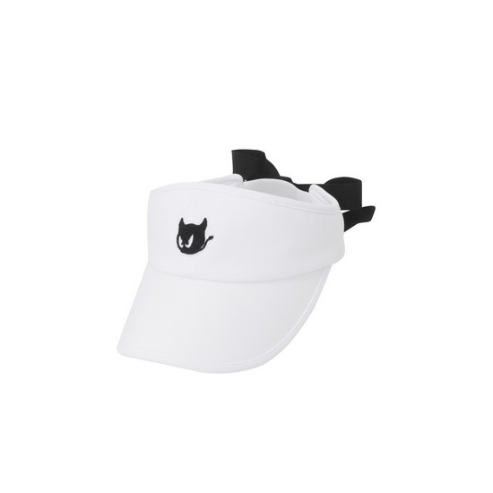 WAAC  리본 바이저 WGRCX25113WHX