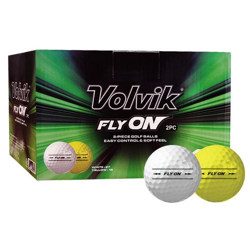 볼빅  2024 플라이온 2피스