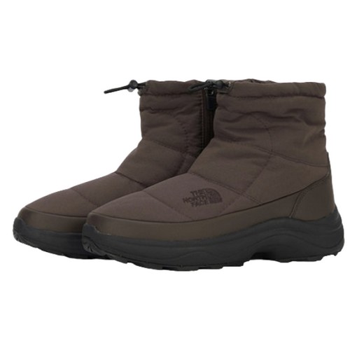 노스페이스 부띠 숏 BRW NS99Q53C