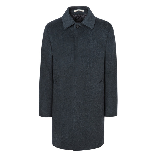 닥스 남성 캐시미어 솔리드 셋인 코트 DMCO4D051E2