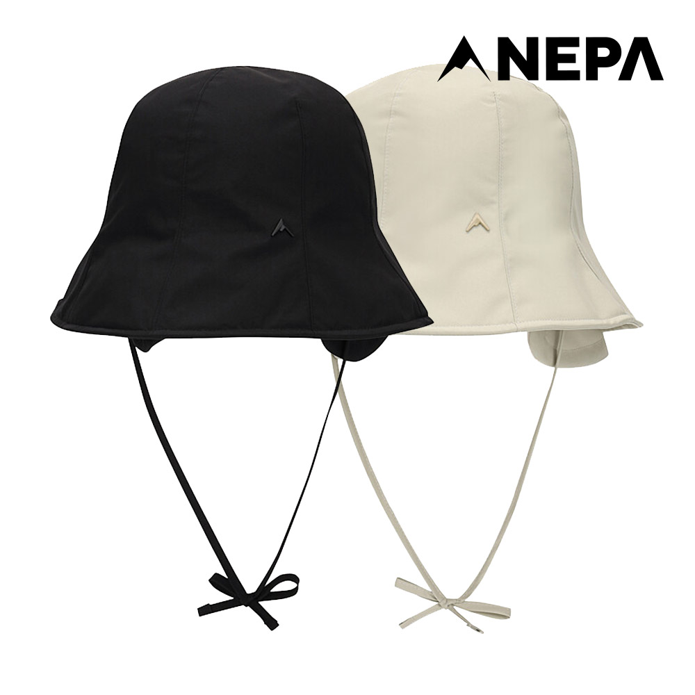 네파  리니 고어텍스 윈드스토퍼 햇 7K67405