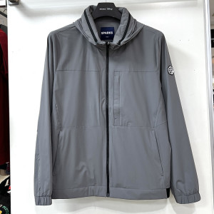 디즈니골프 바람막이 스윙 점퍼 SO3MJP001