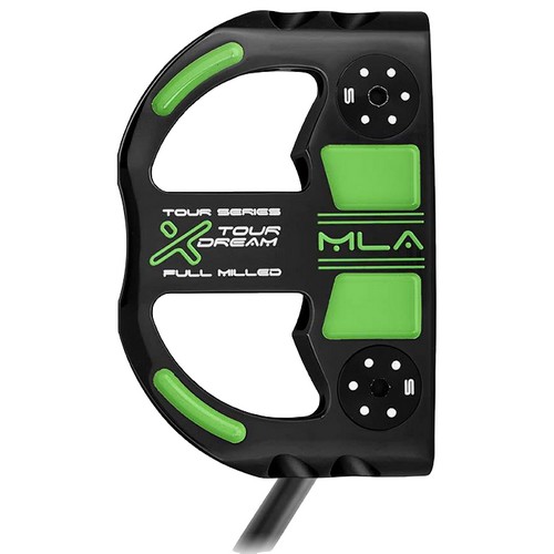 MLA골프  투어 X 드림 퍼터
