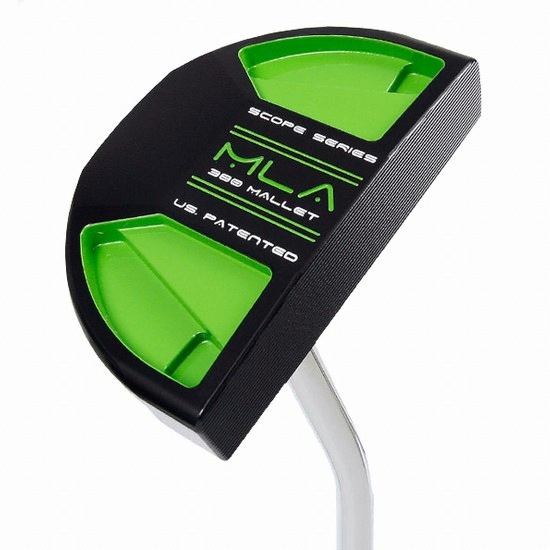 MLA골프  380 퍼터