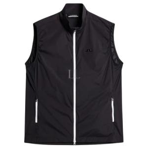 제이린드버그  아쉬 라이트 패커블 베스트 GMOW10917-9999