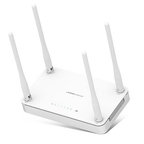 EFM네트웍스 ipTIME A2004SR 유무선공유기