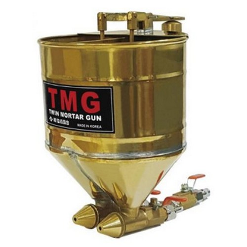 협성  탄성코트건 TMG SET