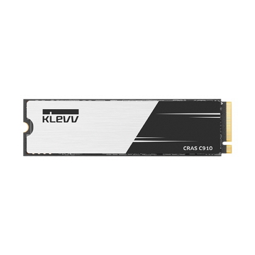 ESSENCORE KLEVV CRAS C910 M.2 NVMe