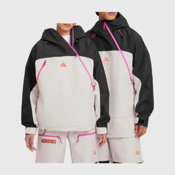 나이키  ACG 체나 볼텍스 스톰 핏 ADV 고어텍스 재킷 FV8892-104