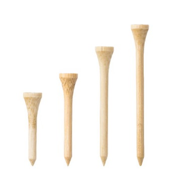 지오비즈 나무 골프티 숏티