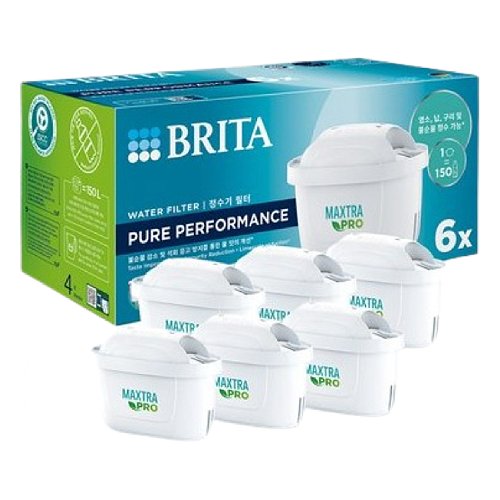브리타  막스트라 프로 퓨어 퍼포먼스 필터