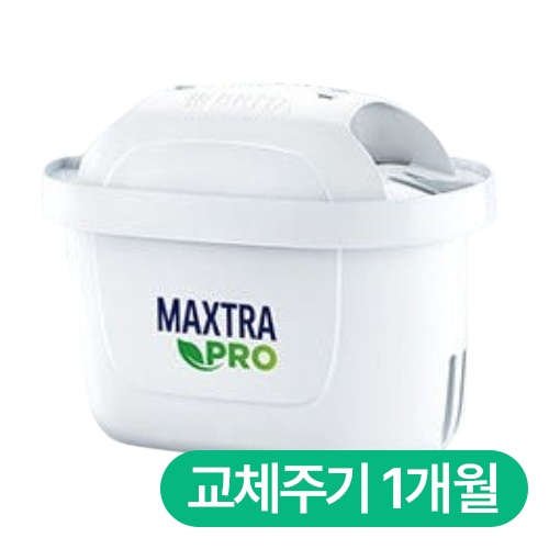 브리타  막스트라 프로 라임 스케일 엑스퍼트 필터