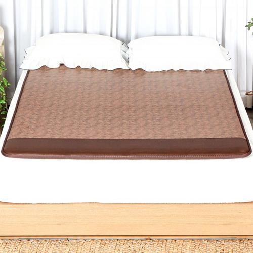 한일의료기  진스웨이드 카본매트