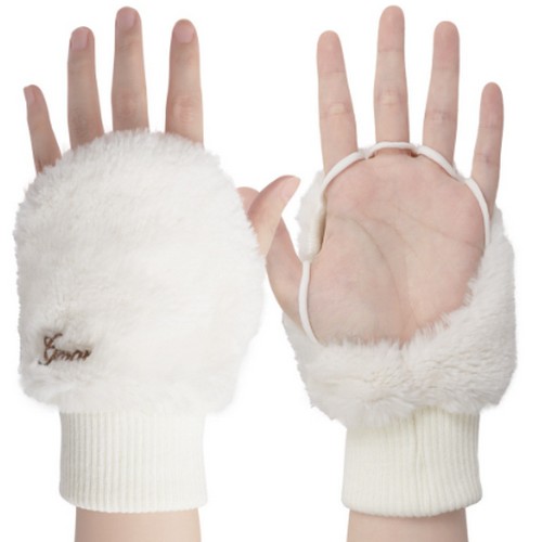 범양글러브  지맥스 여성용 핸드워머 양손 GMG31008