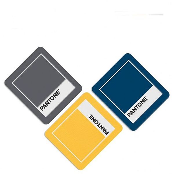 팬톤  마우스패드