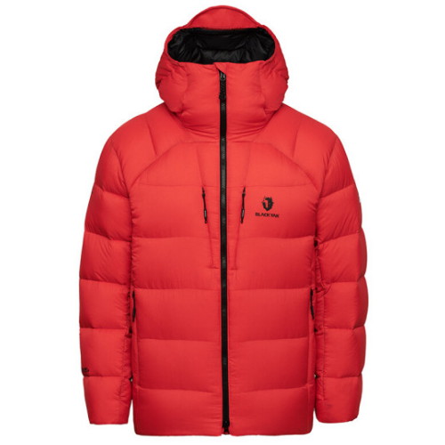 블랙야크 ICD 다운자켓 1BYPAW4015RO