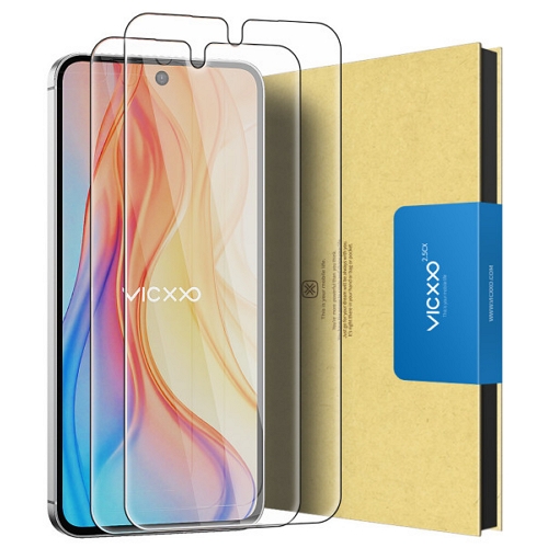 갤럭시S24 FE 2.5CX 강화유리 액정보호필름