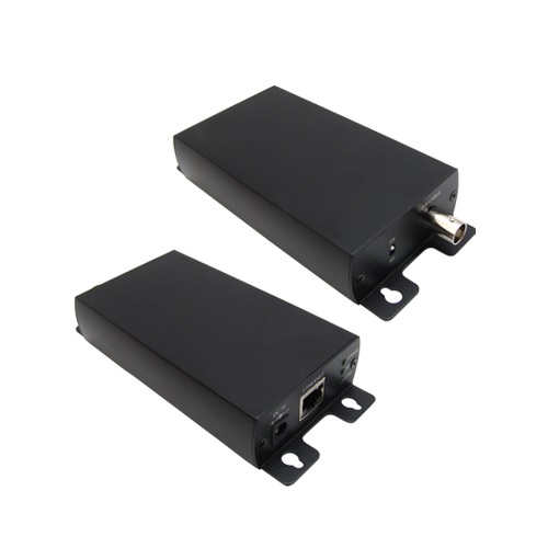 강원전자 NETmate IP 장거리 액티브 전송장치 (NM-IP02)