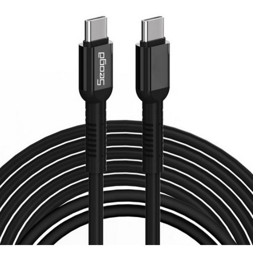 파워컨버전스  서가 PD C to C타입 60W 케이블