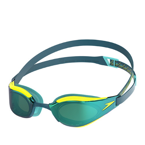 스피도  Fastskin 하이퍼 엘리트 미러수경(아시안핏) 그린 8-1281917218