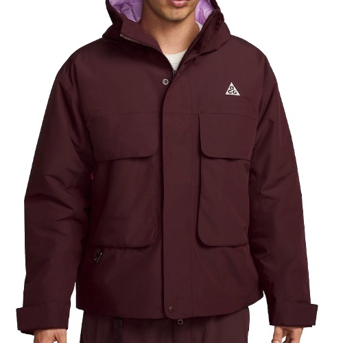 나이키  ACG 프리마 로프트 스컬 피크 스톰 핏 재킷 FV8682-652