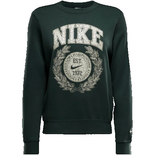 나이키  클럽 플리스 크루넥 스웨트셔츠 HV6499-338